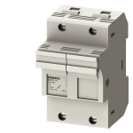 Siemens Einbausicherungssockel   3NW7121 