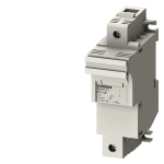 Siemens Einbausicherungssockel   3NW7211 