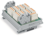 WAGO 288-870/000-030 