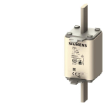 Siemens 3NA3224 NH2 80A 500VAC/440DC 