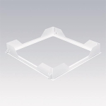 Zumtobel OP2 PLASTERBOARD MTG   96633194 