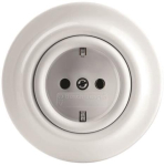 BJ Steckdosen-Einsatz 20 EUJ-64 