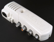 Televes Videomodulator S02 -K69   VM5858 