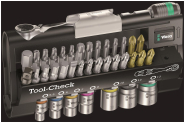 Wera Tool-Check 1 SB    05073220001 