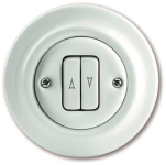 BJ Jalousietast. Eins.  2022/4 UJ-64 