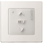 SOMFY Smoove RTS Wandsender Funk 1810880 