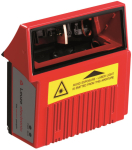 Leuze Barcodeleser   BCL 301i R1 F 100 D 