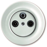 BJ Zentralscheibe 1743 J-64 