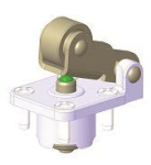 BERN HIW-E-EINR.GC KU13 E B   3912200552 