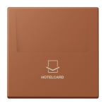 Jung Hotelcard-Schalter  LC 590 CARD 232 