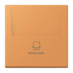 Jung Hotelcard-Schalter  LC 590 CARD 225 