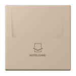 Jung Hotelcard-Schalter  LC 590 CARD 240 
