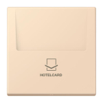 Jung Hotelcard-Schalter  LC 590 CARD 226 