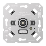 Jung Drehdimmer LED              1735 DD 