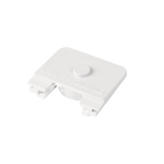 Jung Kabeleinführungsschieber WG 800 897 