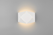Trio LED-Wandleuchte ZANDOR    223510131 