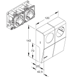 Kleinhuis                       1886.1.3 