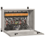 Weidmüller PVC DC 2I 1O 10MPP SPD1R EVO 