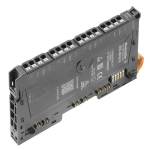 Weidmüller UR20-4AO-UI-16-M U-Remote 