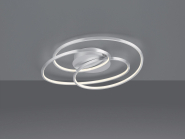 Trio LED-Deckenleuchte GALE    673916007 