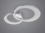 Trio LED-Deckenl. GRANADA,36W  673890206 