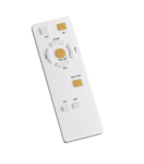 TRIO LED-DL MIKO 95W 9600Lm    675610106 