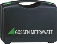 Gossen Z113E HC 30 beidseitige     HC 30 