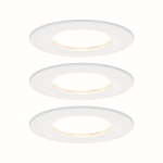 Paulmann EBL Set Nova Coin         93496 