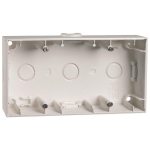 Peha AP Gehäuse 2f          D 20.692.192 