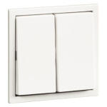 PEHA Wippe, tiefschwarz     D 20.545.192 