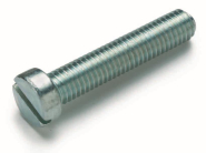 Cimco Zylinderschrauben DIN84A Vz 190800 
