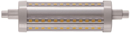 SLV QT DE12 R7S 118mm LED        1005288 