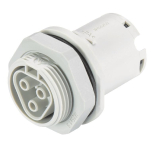 WIEL Buchsenteil      RST20I3F B2 M01 GL 