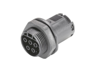 Wieland Buchsenteil   RST20I5C B1 M01 SW 