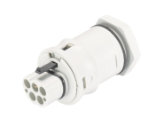 Wieland Steckerteil  RST20I5C S1 M00V GL 