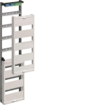 Hager Einbausatz univers m.Hutsch. UW71V 