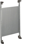 Hager Einbausatz univers FW Media UN31TN 