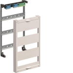 Hager Einbausatz univers FW        UW31U 