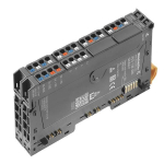 Weidmüller UR20-1SM-50W-6DI2DO-P 