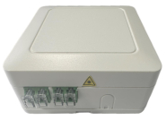 Televes Optische Box          OB4BLCMINI 