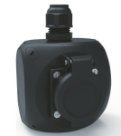 Bals APsteckdose m.16A          E-878109 