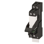Siemens LZS:RT4A4L24 Steckrelais 