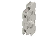 SIEM 2. Hilfsschalterblock    3TY6501-1K 