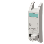 Siemens 3RF29000EA18 Konverter 24VAC/DC 