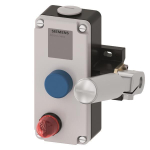 SIEM Bandschieflaufgerät,  3SE7310-1AE04 