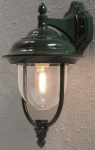 KONS Wandleuchte Parma grün     7222-600 