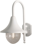 KONS Wandleuchte Bari weiss     7237-250 