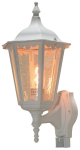 KONS Wandleuchte Firenze weiss  7236-250 