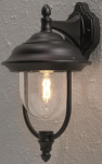 KONS Wandleuchte Parma, schwarz 7222-750 