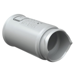 Kaiser Betonbau B² Rohrkupplung  1261-21 